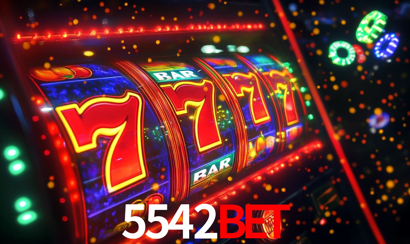 5542bet app