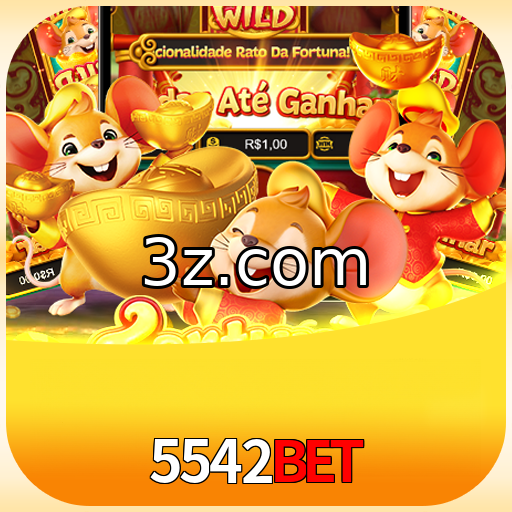 5542bet-Logo