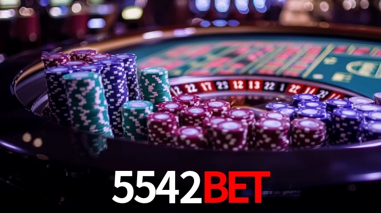 VIP Casino 5542bet