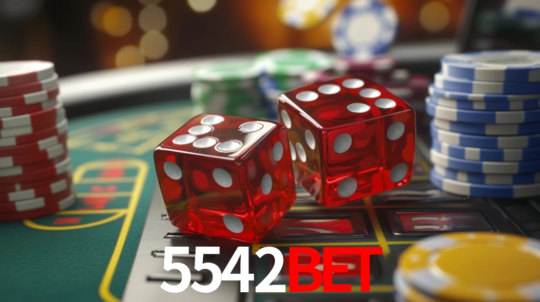 Live Casino 5542bet