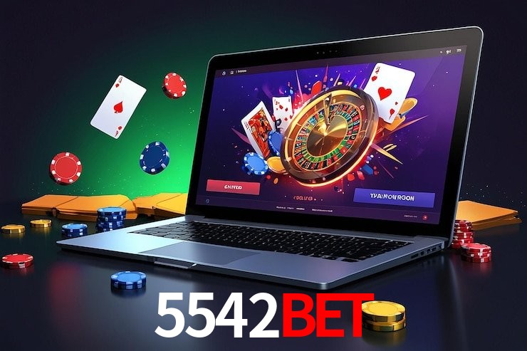 Promoção Relâmpago 5542bet