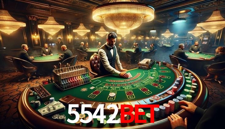 Player Reviews 5542bet