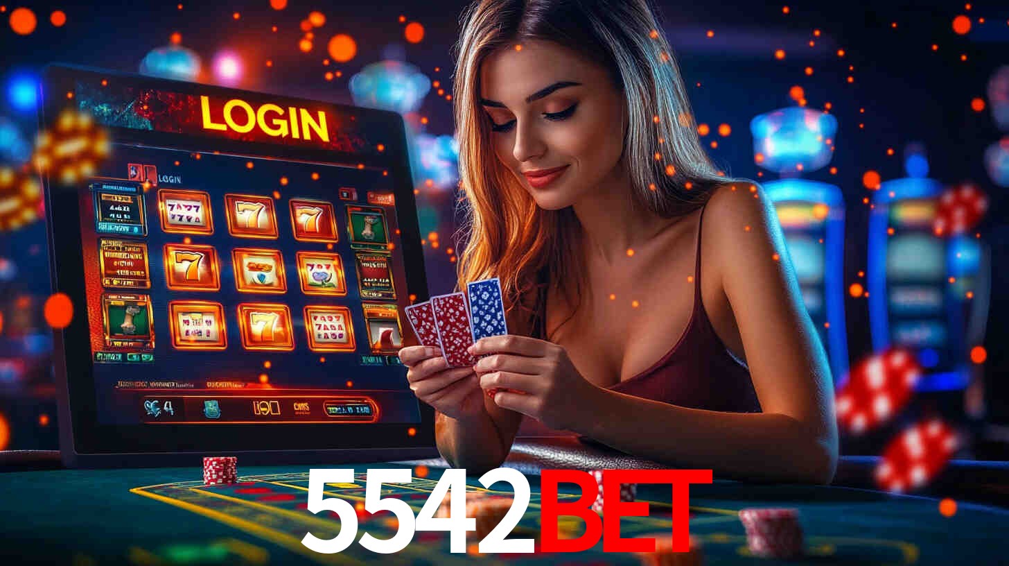 Bônus Generosos e Exclusivos no 5542bet para Você!