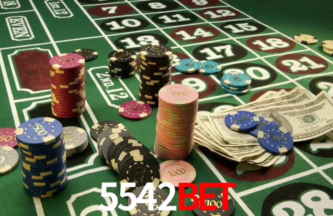 Explore as vantagens do 5542bet: serviço profissional e confiabilidade