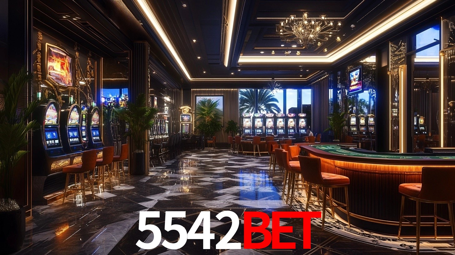 Premium Interface 5542bet