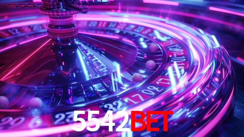 Inovações de Jogos na 5542bet: O Futuro das Experiências Interativas