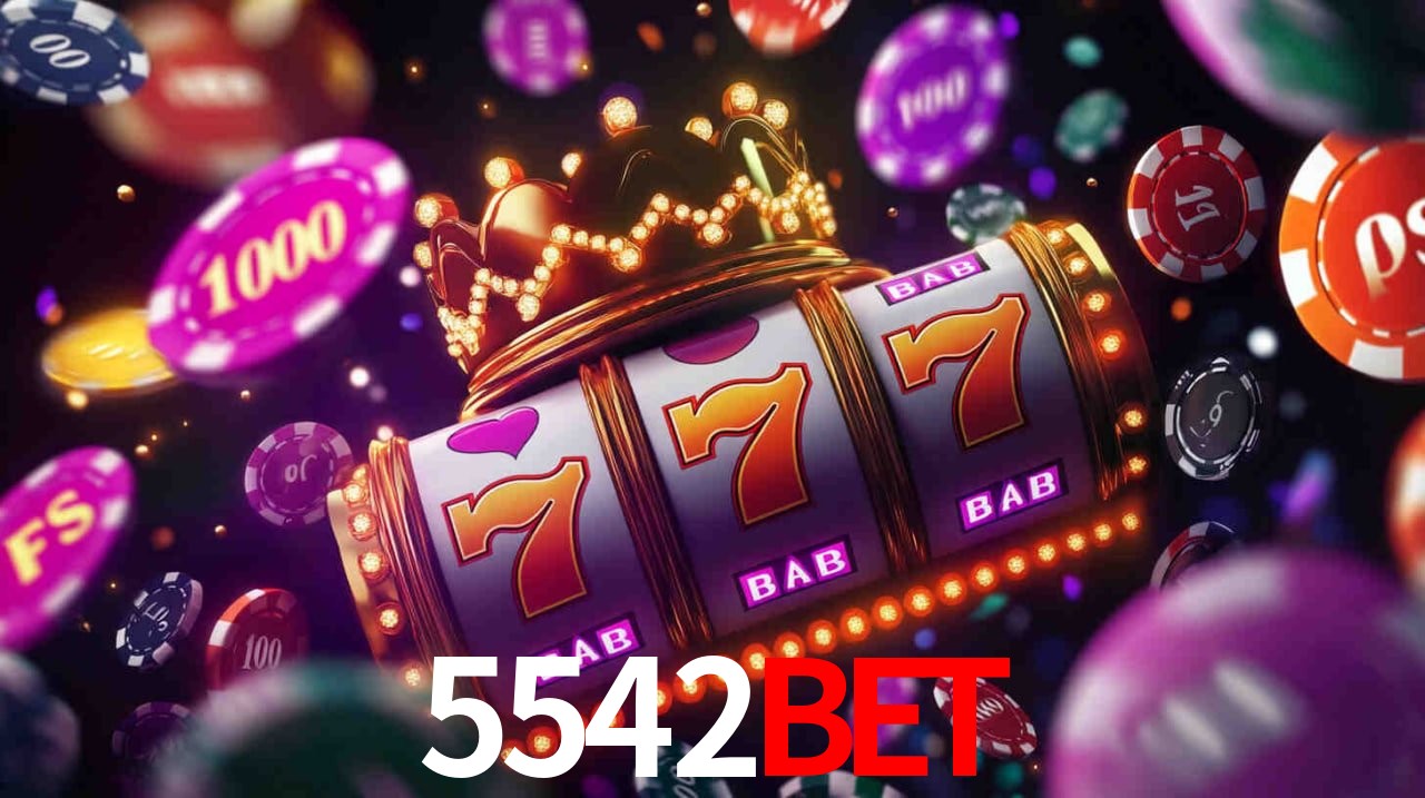 Live Casino 5542bet