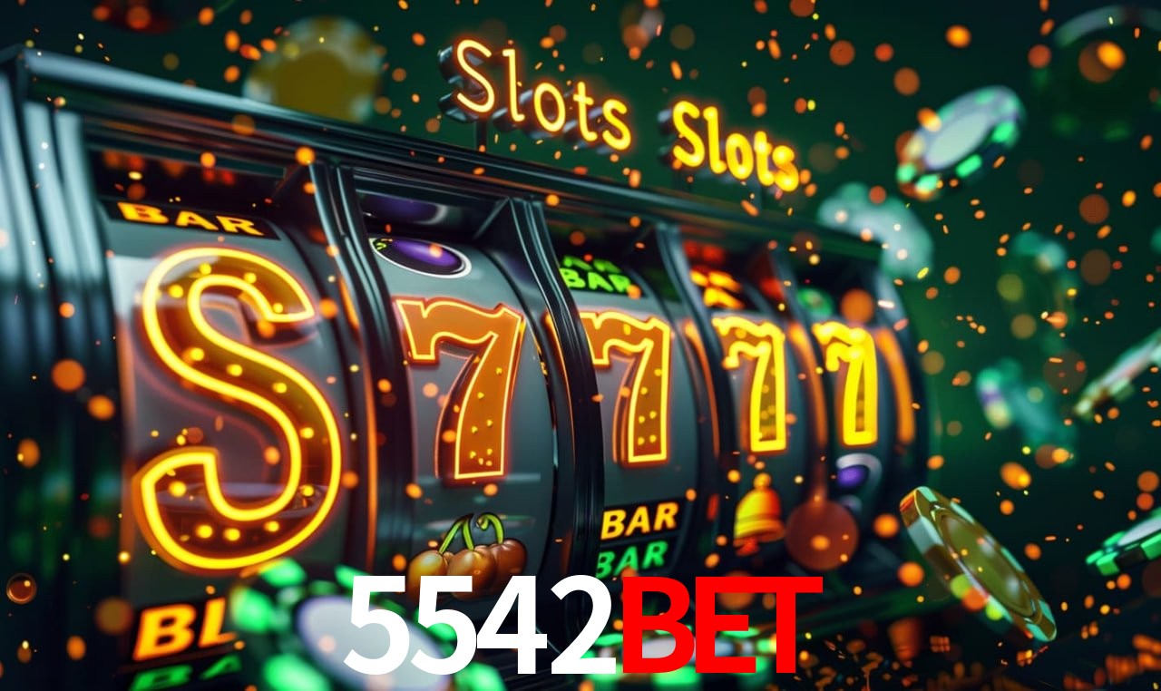 Casino Ao Vivo 5542bet