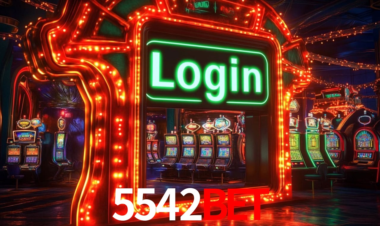 Casino VIP 5542bet