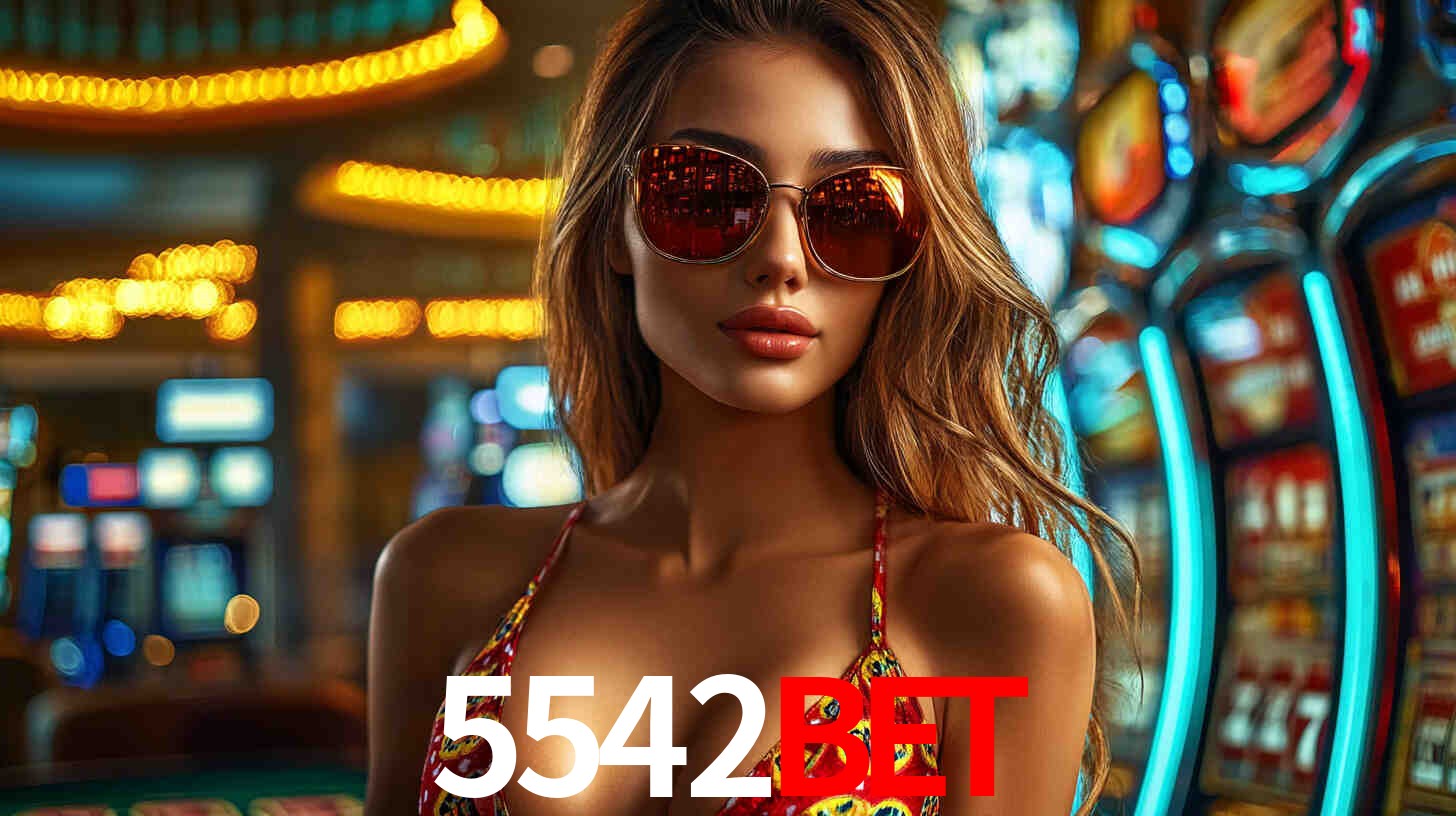 Exclusive Games 5542bet