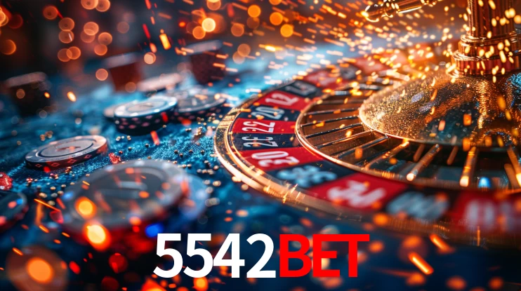 Account Benefits 5542bet