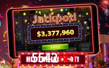 Desvendando o Mundo dos Jogos Virtuais na 5542bet