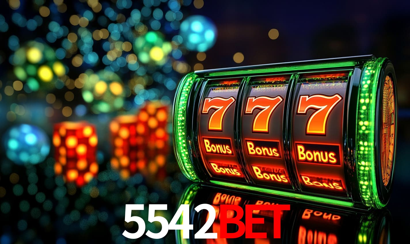 Casino Ao Vivo 5542bet