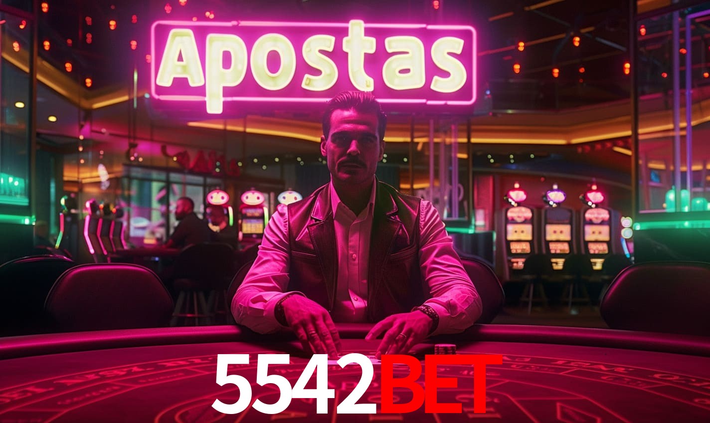 Descubra a Essência do 5542bet: Nossa História e Compromissos