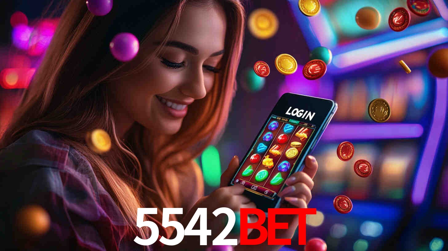 5542bet