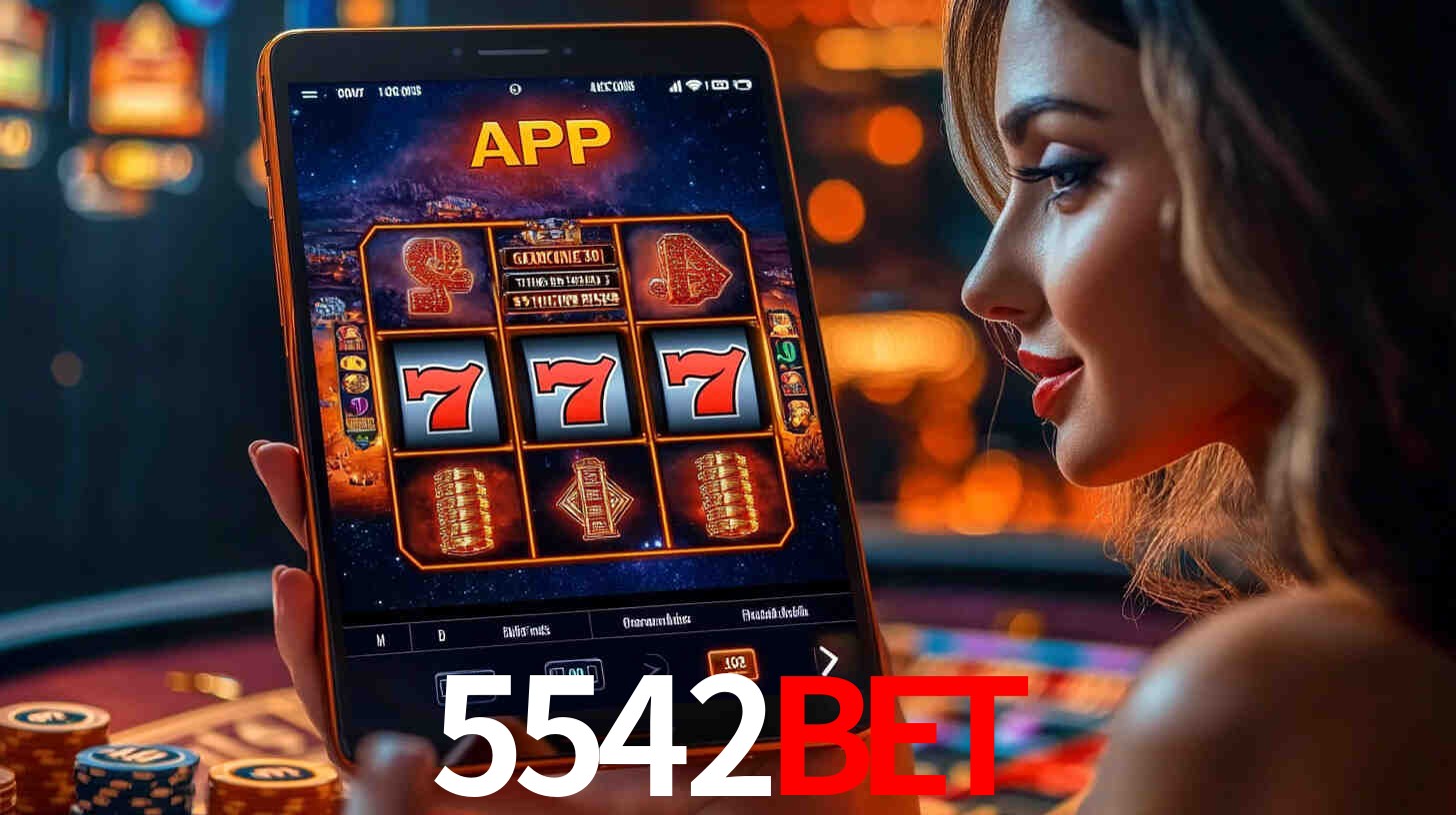 5542bet login