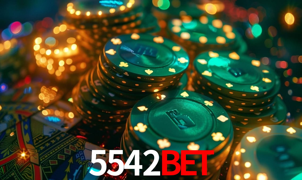 Mesa de Blackjack 5542bet