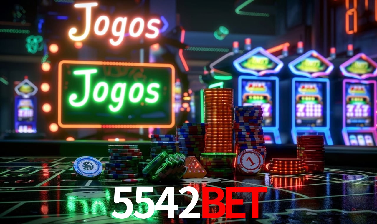 5542bet login