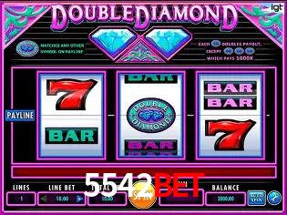 A Experiência Imersiva dos Cassinos Ao Vivo no 5542bet