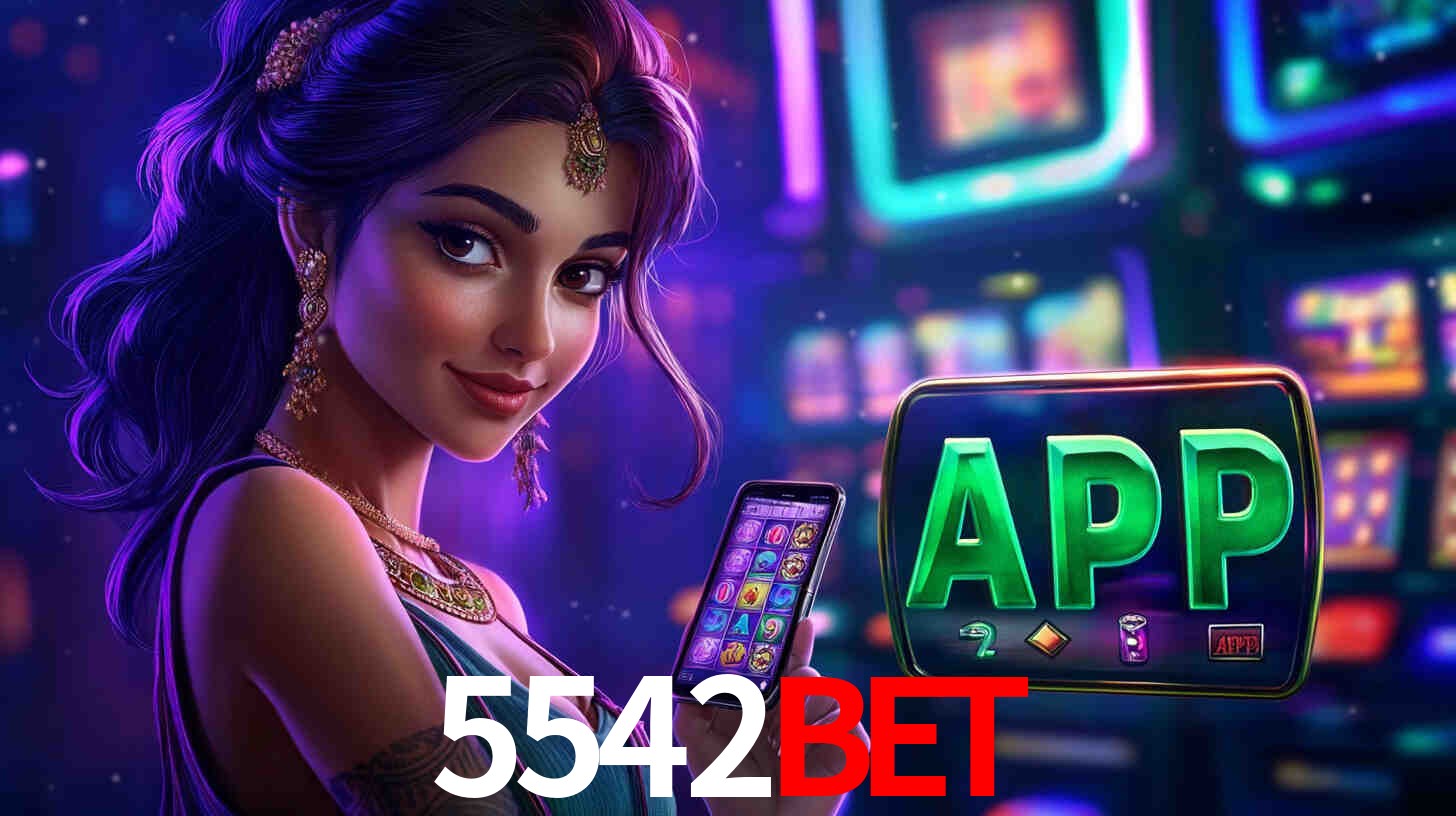 5542bet: A Experiência de Casino com Jogos de Mesa ao Vivo
