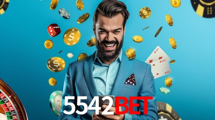 Slot Games 5542bet