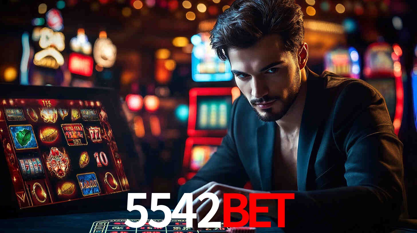 5542bet