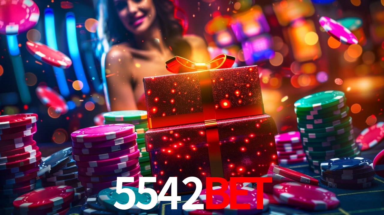 Desvendando o Mundo dos Jogos Virtuais na 5542bet