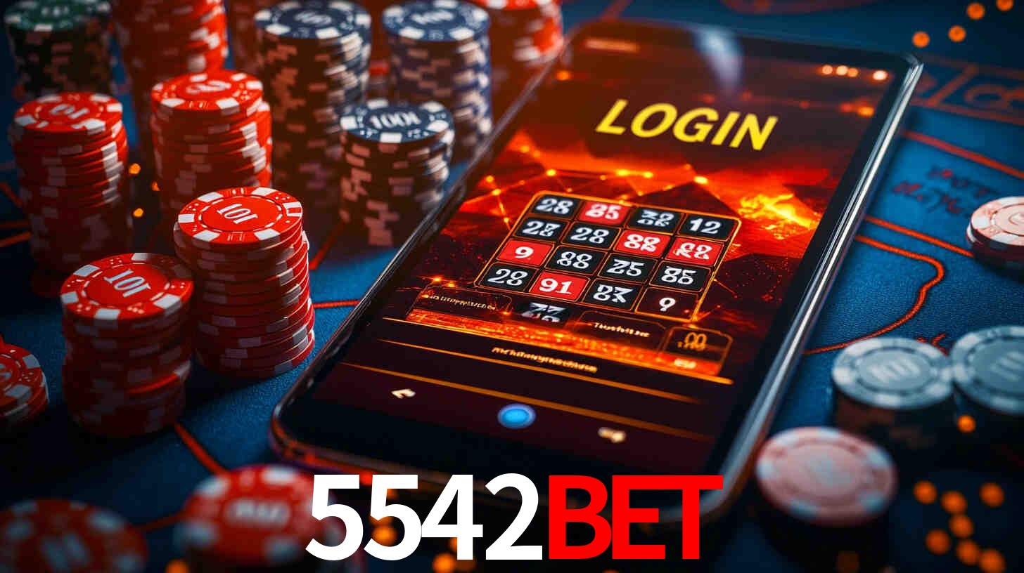5542bet app
