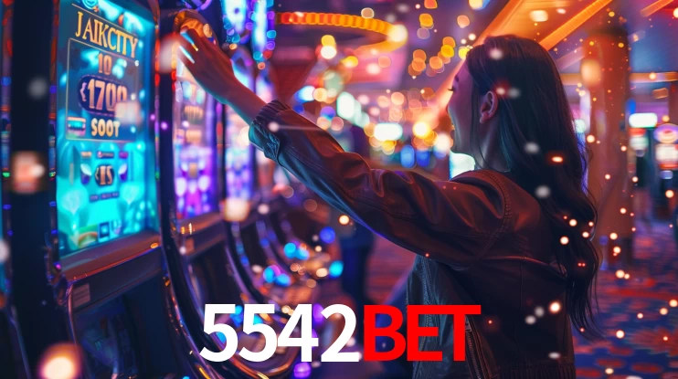5542bet app