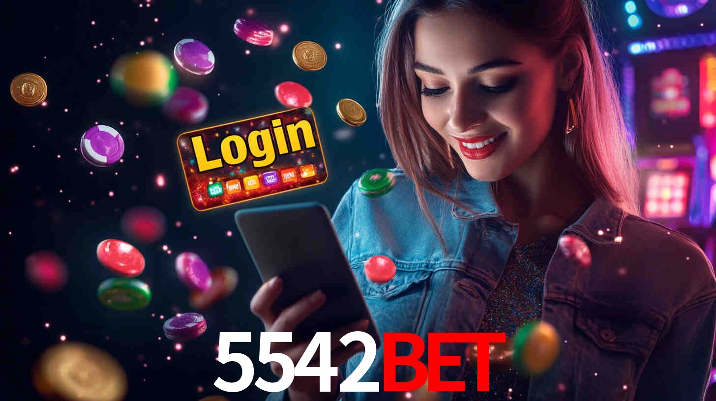 Apostas Esportivas na 5542bet: Um Guia Completo