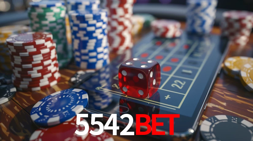 5542bet app