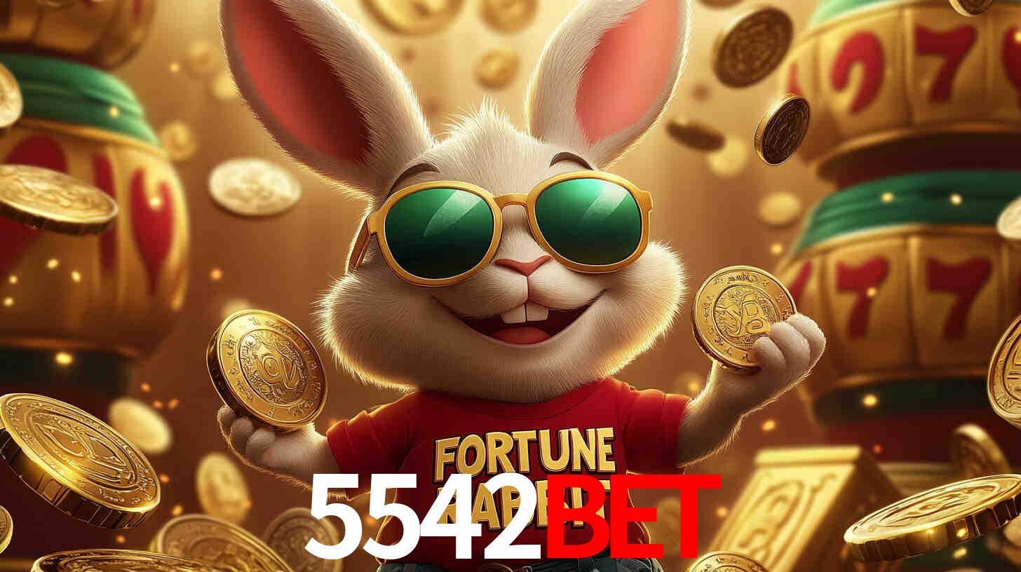 5542bet login