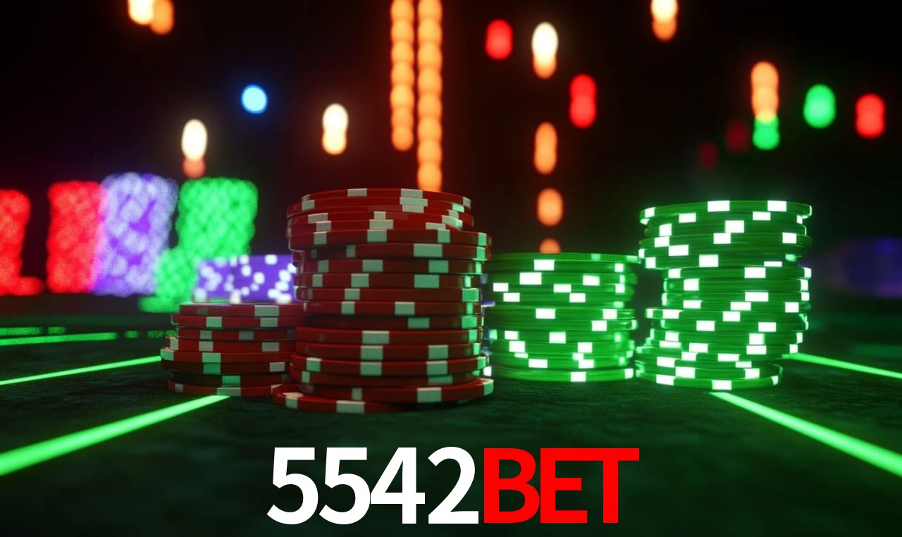 Bonus Features 5542bet