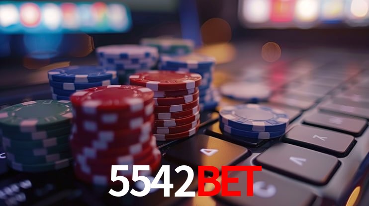 Segurança 2FA 5542bet