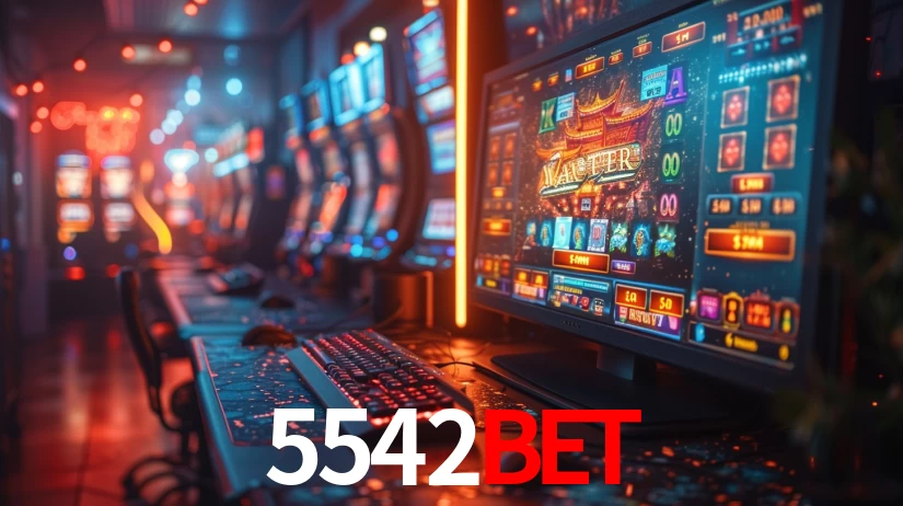 5542bet